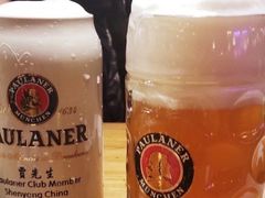 -沈阳瑞士酒店·普拉那啤酒坊