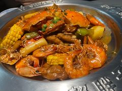 -赖胖子肉蟹煲(光明N次方店)