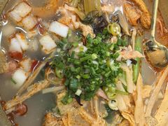 -螺小丰柳州螺蛳粉(广西大学店)