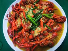 -回味南塘老王虾尾(总店)
