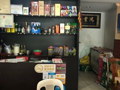 -姚记东北菜(金山店)