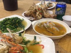 -揭阳钟记小食(福田新村店)