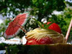 -大象厨房(重庆道店)