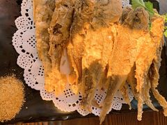 -张会海鲜饭店(东戴河店)