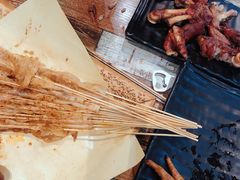-鑫正兴东北烧烤(滨湖店)