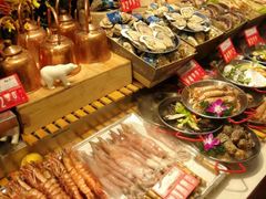 -必点海鲜·鲅鱼水饺(鞍山西道店)