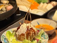 -满来寿喜烧(金虹桥店)