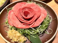 -烧肉达人•炭火烧肉(新天地店)