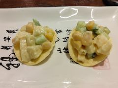-吃货私房菜(丽江束河古镇店)