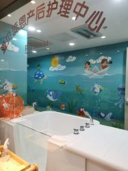 -爱贝蕊恩韩式月子会所(南山店)