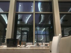 -新发展亚太JW万豪酒店·福苑咖啡厅