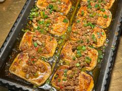 -烤匠麻辣烤鱼(万象城店)