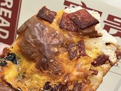 -富贵面包公司(运河店)