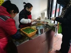 -真素诚(玉泉路总店)