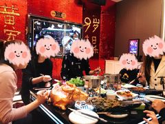 -星璨火吧KTV聚会餐厅(丰庆路店)