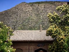 -瞿昙寺