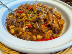 -赣江里•江西菜(望京旺角店)