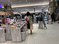 -阪急百货店(梅田总店)