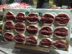 -东来顺饭庄(王府井步行街店)