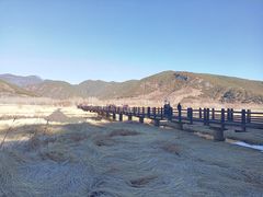 -丽江泸沽湖景区