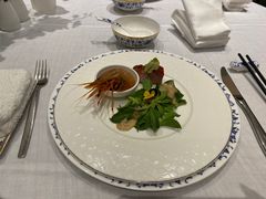 -Yan Ting 宴庭中餐厅(上海静安瑞吉酒店)