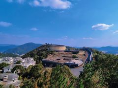 -黄贤森林公园