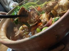 -洪大厨鸡煲(福田店)