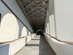 -尼依格罗香港美利酒店