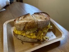 -佐敦面包铺·JORDAN BAKERY