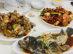 -南海渔家•海鲜•正宗海南菜(海棠湾店)