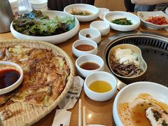 -黄金牧场(明洞总店)