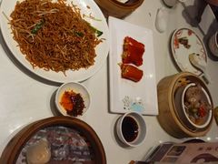 -稻香海鲜饭店(第一国际店)
