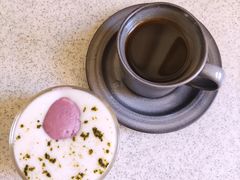 -李大牛和刘大力手作甜品(凯德店)