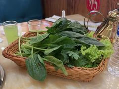 -清真·马家火锅美食城(镇江北路店)
