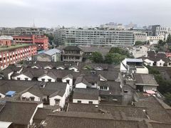 -杭州君悦酒店
