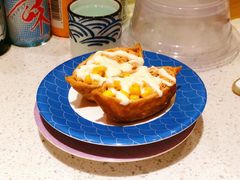 -福库回转寿司(北美新天地时尚中心店)