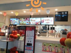 -肯德基(甘家口店)