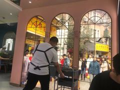 -小杨生煎(湟普汇店)