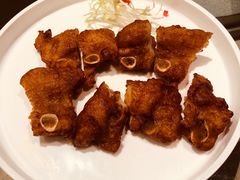 -金苑海鲜酒家(来魅力店)