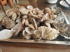 -抹直口特色菜馆(一店)