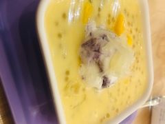 -满记甜品(苏州中心店)