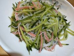 -老姑砂锅·烧烤天津菜(体北道店)