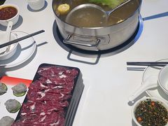 -陈记顺和潮汕牛肉火锅(棠德南路店)
