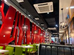 大堂-陈记顺和牛肉火锅馆(天河北路店)