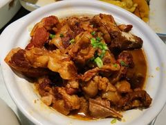 软骨-老长春肉馆(创业大街店)