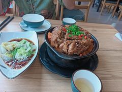 -陶德砂锅(营门口店)