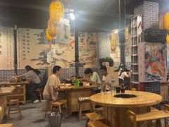 -水浒烤肉(医学院店)