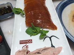 -鸭匠食府·挂炉烤鸭·新京菜(阜成路店)