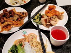 -东方之珠洗浴休闲广场(南开店)