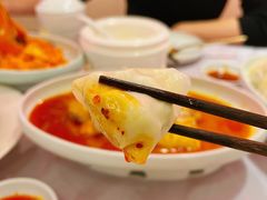 -喜鼎海胆水饺(平安金融中心店)